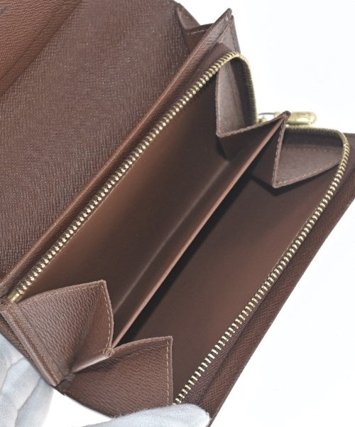 LOUIS VUITTON กระเป๋าสตางค์/กระเป๋าใส่เหรียญ