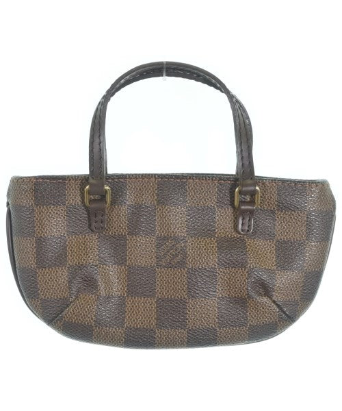 LOUIS VUITTON กระเป๋าถือ