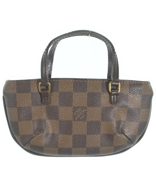 LOUIS VUITTON กระเป๋าถือ