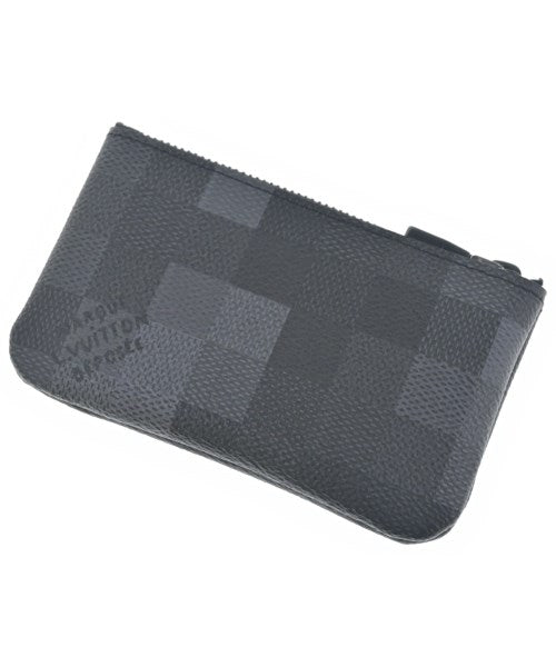 LOUIS VUITTON กระเป๋าสตางค์/กระเป๋าใส่เหรียญ