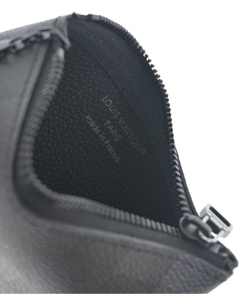 LOUIS VUITTON กระเป๋าสตางค์/กระเป๋าใส่เหรียญ