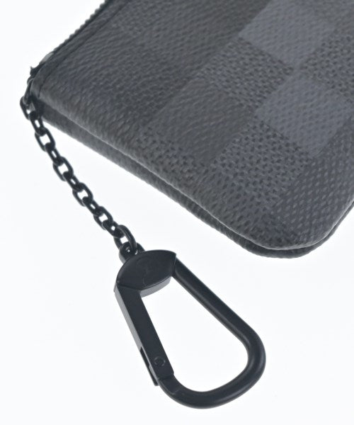 LOUIS VUITTON กระเป๋าสตางค์/กระเป๋าใส่เหรียญ