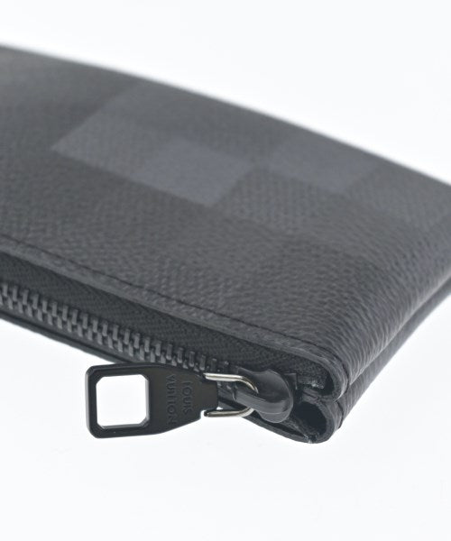 LOUIS VUITTON กระเป๋าสตางค์/กระเป๋าใส่เหรียญ