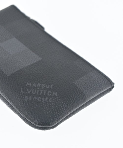 LOUIS VUITTON กระเป๋าสตางค์/กระเป๋าใส่เหรียญ