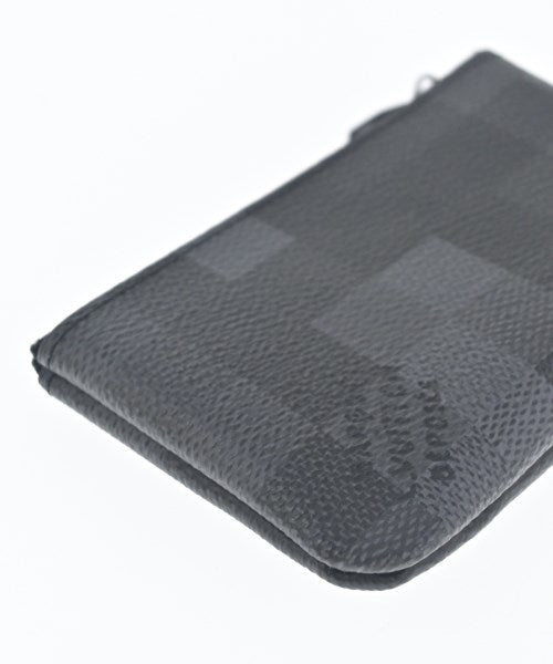 LOUIS VUITTON กระเป๋าสตางค์/กระเป๋าใส่เหรียญ