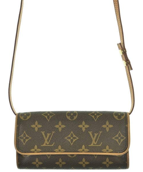 LOUIS VUITTON กระเป๋าสะพาย