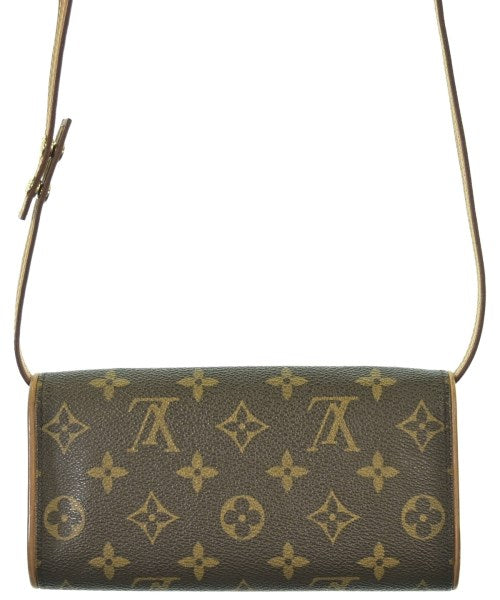 LOUIS VUITTON กระเป๋าสะพาย