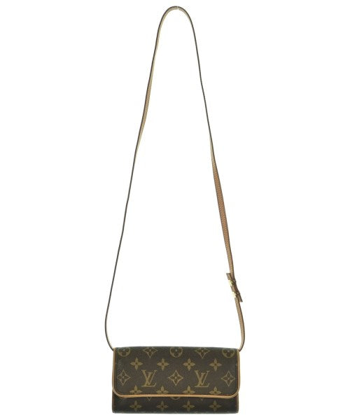 LOUIS VUITTON กระเป๋าสะพาย