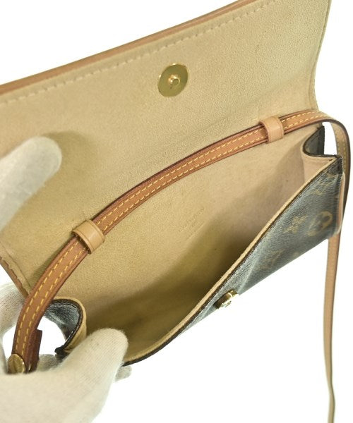 LOUIS VUITTON กระเป๋าสะพาย