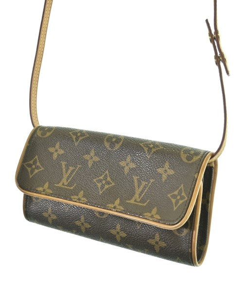LOUIS VUITTON กระเป๋าสะพาย