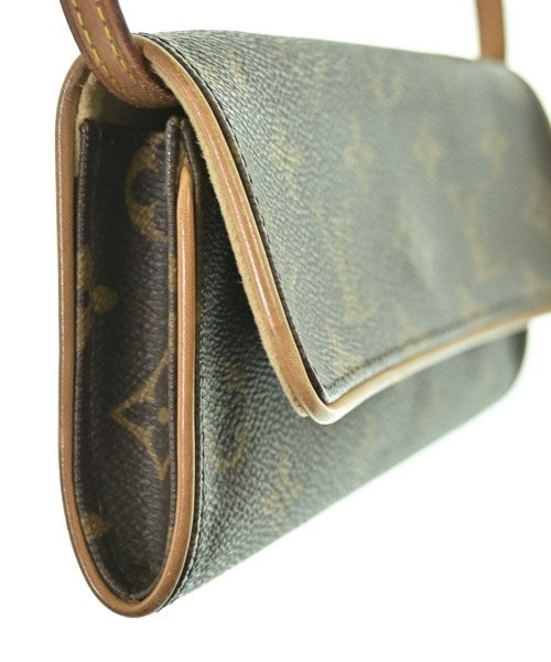 LOUIS VUITTON กระเป๋าสะพาย