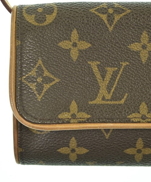 LOUIS VUITTON กระเป๋าสะพาย