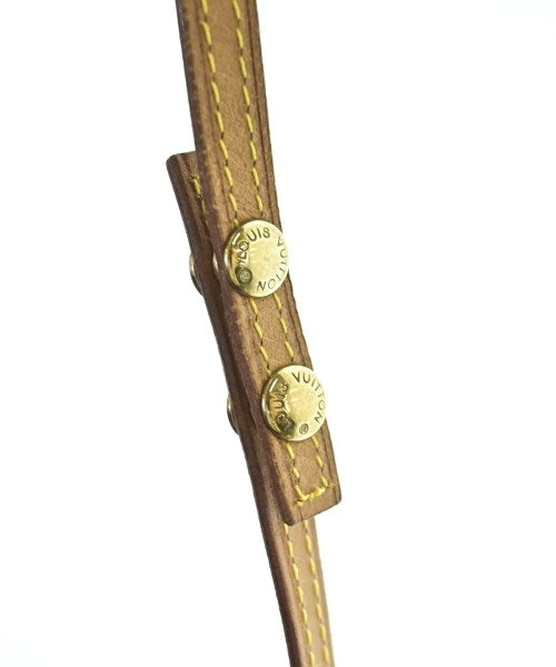 LOUIS VUITTON กระเป๋าสะพาย