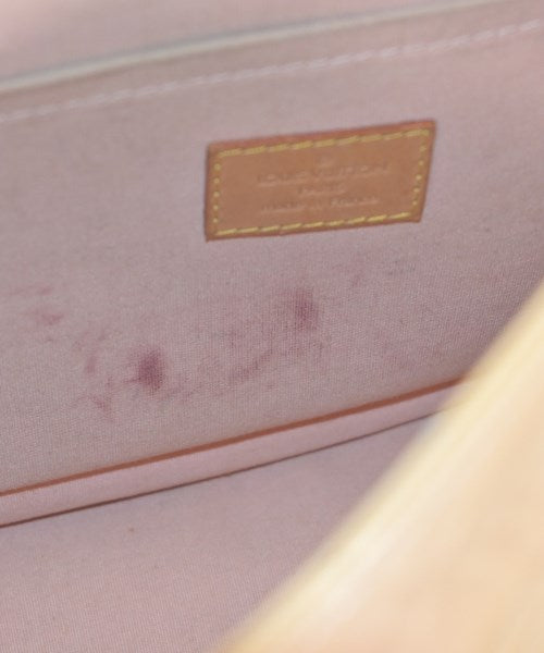 LOUIS VUITTON กระเป๋าสะพาย