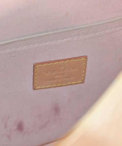 LOUIS VUITTON กระเป๋าสะพาย