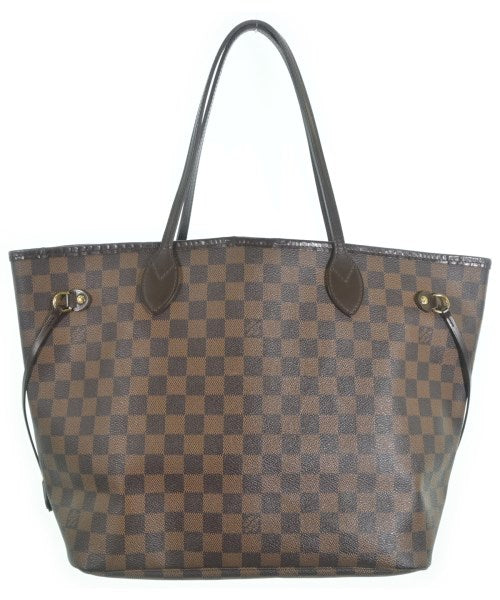 LOUIS VUITTON กระเป๋าถือขนาดใหญ่