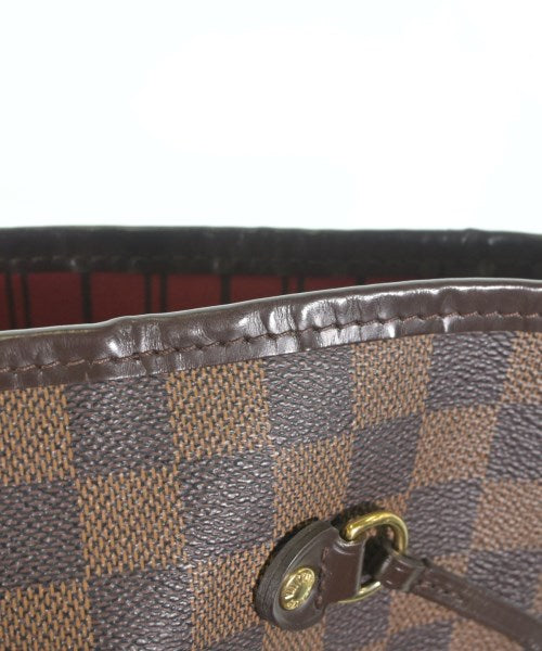 LOUIS VUITTON กระเป๋าถือขนาดใหญ่