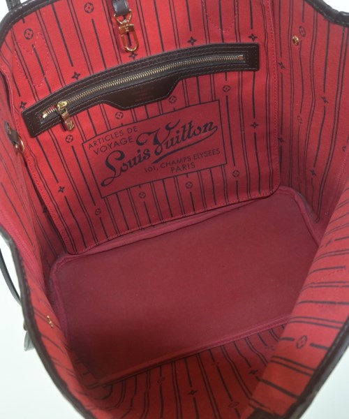 LOUIS VUITTON กระเป๋าถือขนาดใหญ่