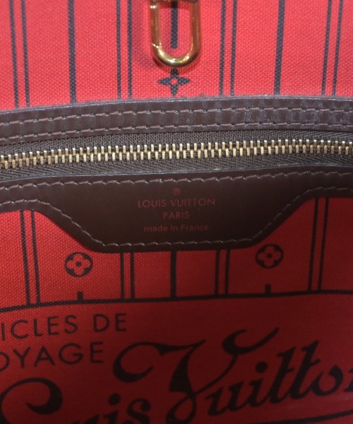 LOUIS VUITTON กระเป๋าถือขนาดใหญ่