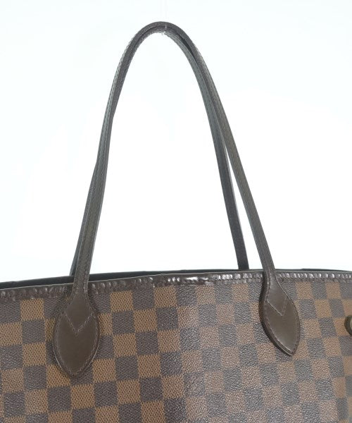 LOUIS VUITTON กระเป๋าถือขนาดใหญ่