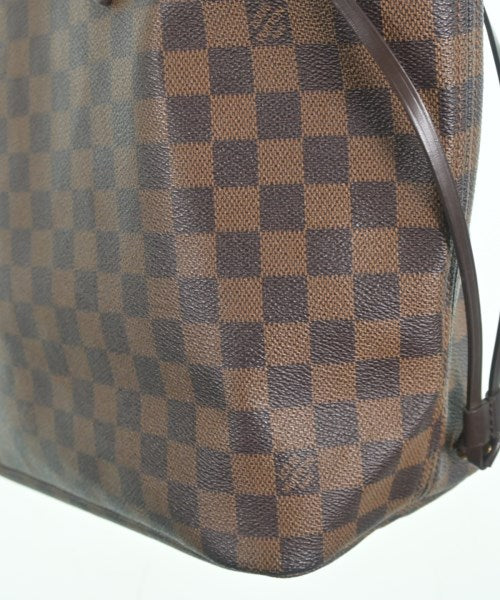 LOUIS VUITTON กระเป๋าถือขนาดใหญ่