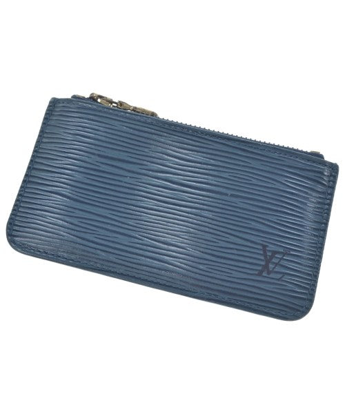 LOUIS VUITTON กระเป๋าสตางค์/กระเป๋าใส่เหรียญ