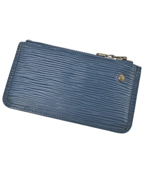 LOUIS VUITTON กระเป๋าสตางค์/กระเป๋าใส่เหรียญ