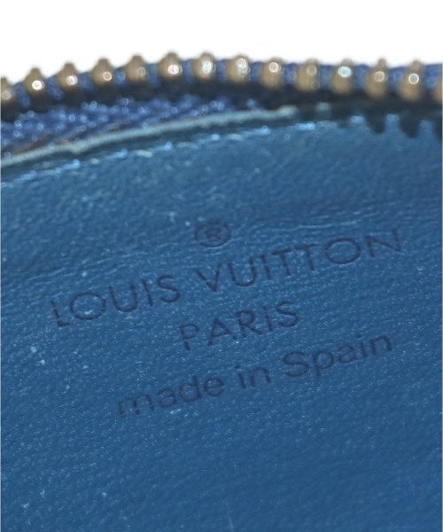 LOUIS VUITTON กระเป๋าสตางค์/กระเป๋าใส่เหรียญ