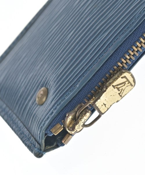 LOUIS VUITTON กระเป๋าสตางค์/กระเป๋าใส่เหรียญ