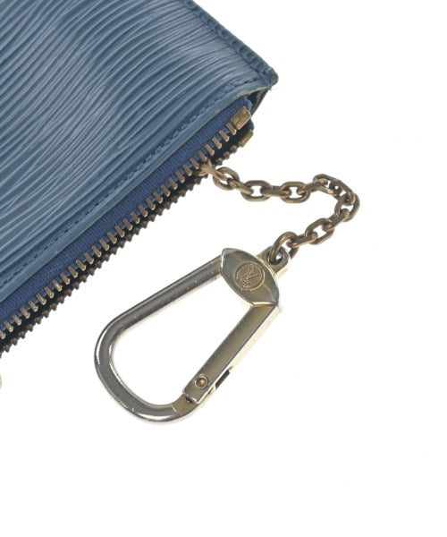 LOUIS VUITTON กระเป๋าสตางค์/กระเป๋าใส่เหรียญ