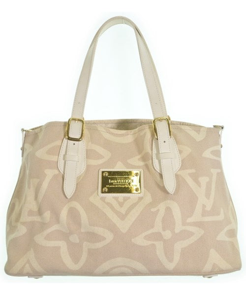 LOUIS VUITTON กระเป๋าถือขนาดใหญ่