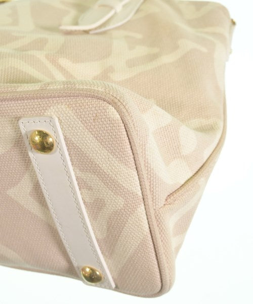 LOUIS VUITTON กระเป๋าถือขนาดใหญ่