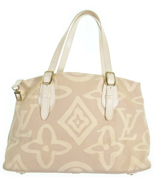 LOUIS VUITTON กระเป๋าถือขนาดใหญ่