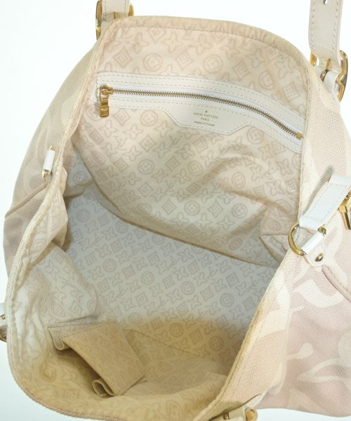 LOUIS VUITTON กระเป๋าถือขนาดใหญ่