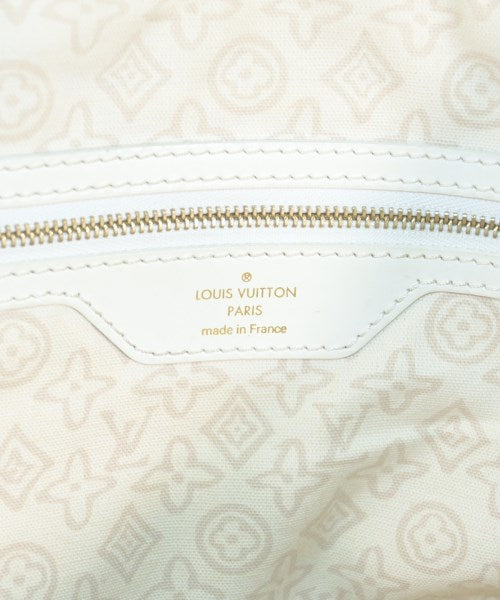 LOUIS VUITTON กระเป๋าถือขนาดใหญ่
