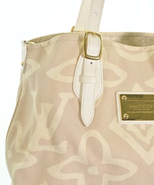 LOUIS VUITTON กระเป๋าถือขนาดใหญ่