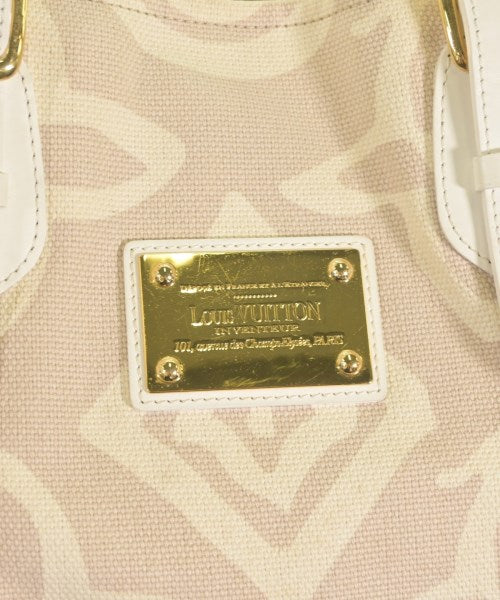 LOUIS VUITTON กระเป๋าถือขนาดใหญ่