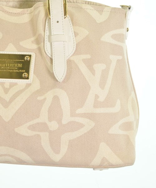 LOUIS VUITTON กระเป๋าถือขนาดใหญ่