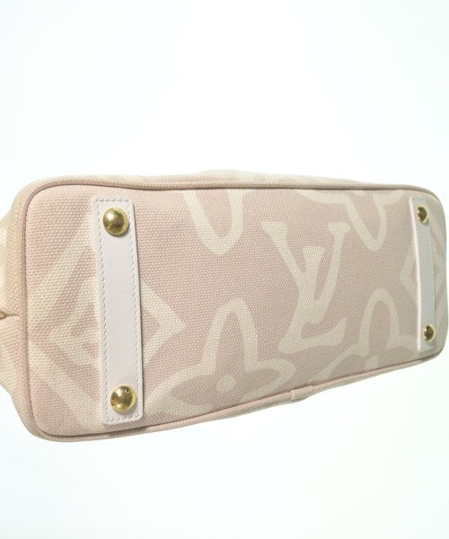 LOUIS VUITTON กระเป๋าถือขนาดใหญ่
