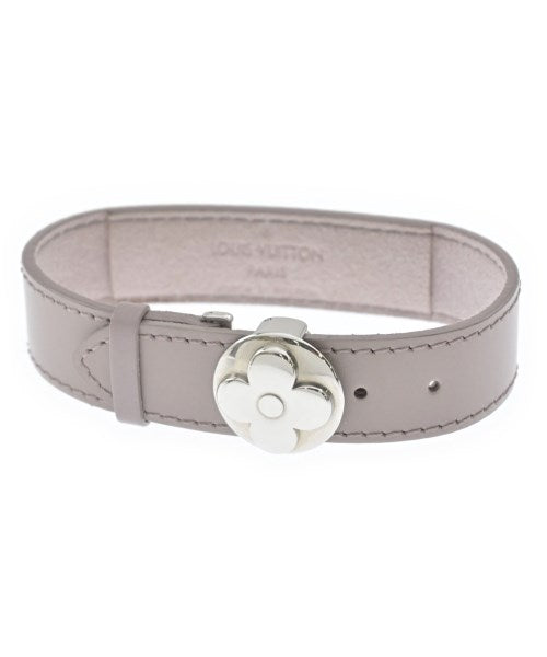 LOUIS VUITTON สร้อยข้อมือ/กำไล