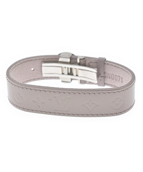 LOUIS VUITTON สร้อยข้อมือ/กำไล