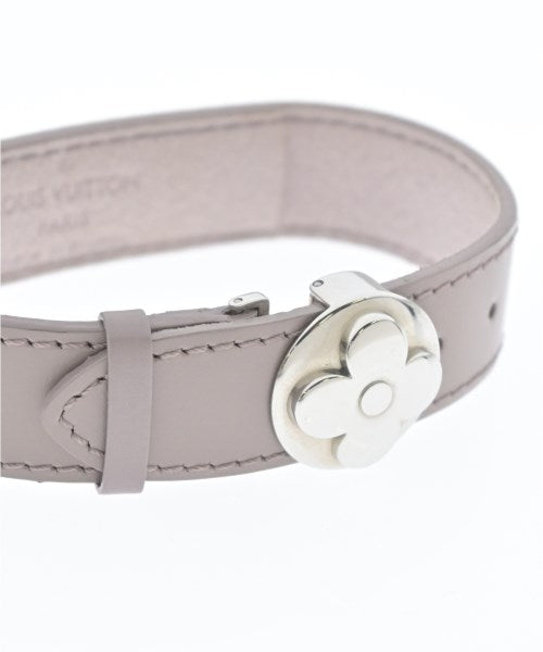 LOUIS VUITTON สร้อยข้อมือ/กำไล