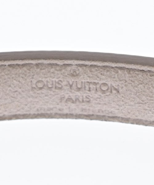 LOUIS VUITTON สร้อยข้อมือ/กำไล