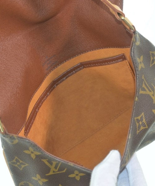 LOUIS VUITTON กระเป๋าสะพาย