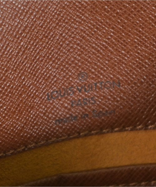 LOUIS VUITTON กระเป๋าสะพาย