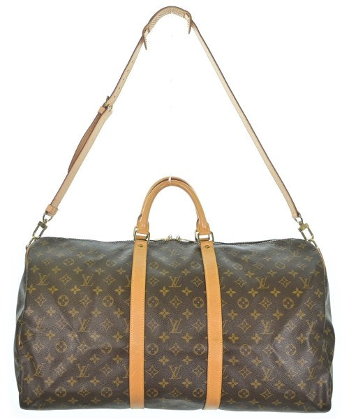 LOUIS VUITTON กระเป๋าใส่อุปกรณ์ขนาดใหญ่