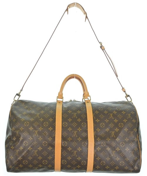 LOUIS VUITTON กระเป๋าใส่อุปกรณ์ขนาดใหญ่