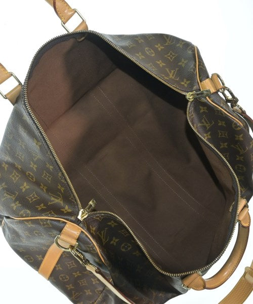 LOUIS VUITTON กระเป๋าใส่อุปกรณ์ขนาดใหญ่