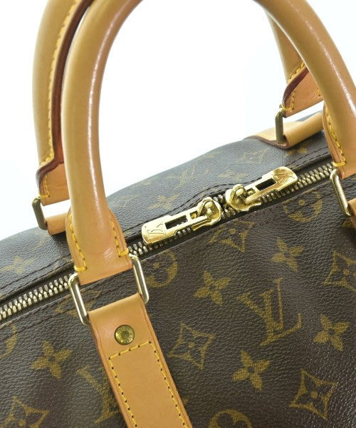 LOUIS VUITTON กระเป๋าใส่อุปกรณ์ขนาดใหญ่