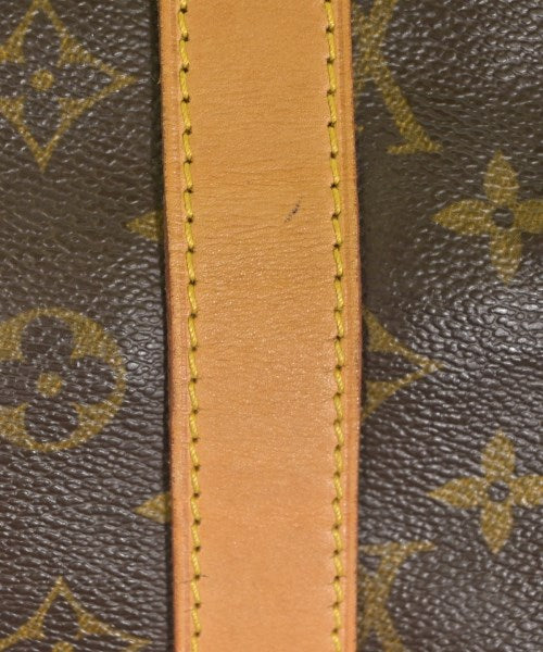 LOUIS VUITTON กระเป๋าใส่อุปกรณ์ขนาดใหญ่